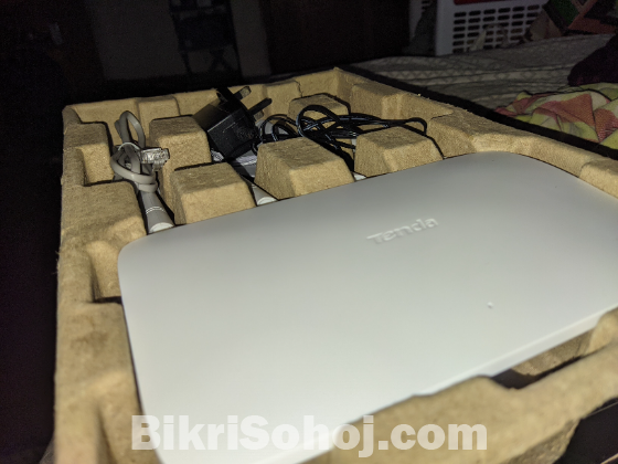 Tenda F6 | Wireless N300 Home Router
